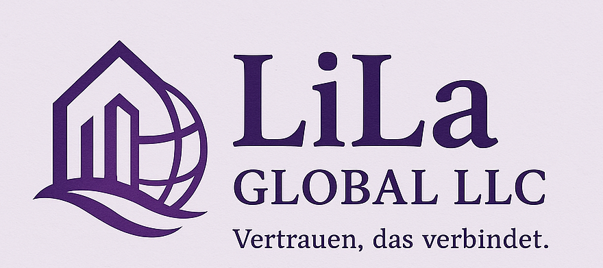LiLa Holding Logo